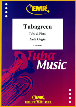 TUBAGREEN, SOLOS - E♭. Bass