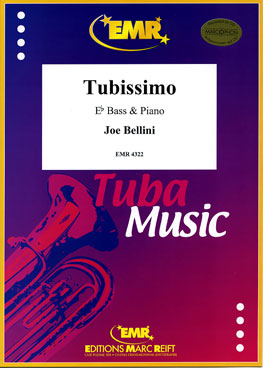 TUBISSIMO, SOLOS - E♭. Bass