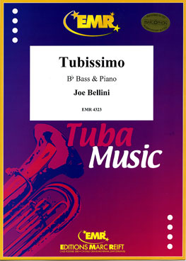TUBISSIMO, SOLOS - E♭. Bass