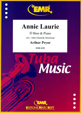 ANNIE LAURIE, SOLOS - E♭. Bass
