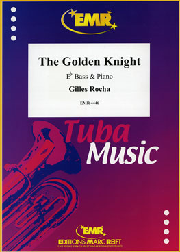 THE GOLDEN KNIGHT, SOLOS - E♭. Bass