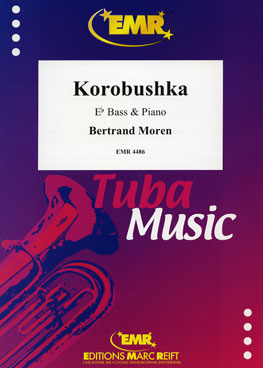 KOROBUSHKA, SOLOS - E♭. Bass
