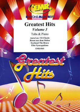 GREATEST HITS VOLUME 3