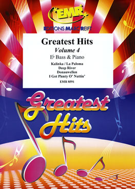 GREATEST HITS VOLUME 4