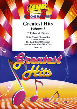 GREATEST HITS VOLUME 1