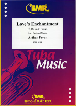 LOVE'S ENCHANTMENT, SOLOS - E♭. Bass