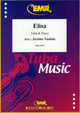 ELISA, SOLOS - E♭. Bass