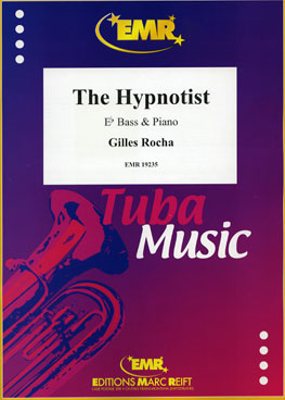 THE HYPNOTIST, SOLOS - E♭. Bass