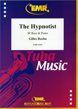 THE HYPNOTIST, SOLOS - E♭. Bass