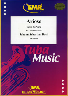 ARIOSO, SOLOS - E♭. Bass