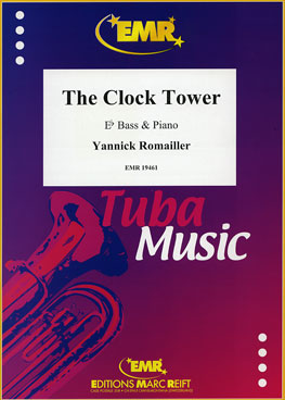 THE CLOCK TOWER, SOLOS - E♭. Bass