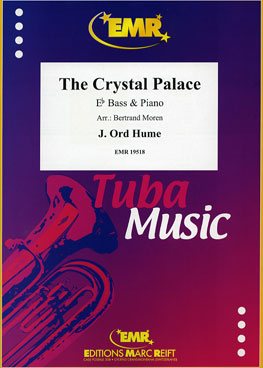 THE CRYSTAL PALACE, SOLOS - E♭. Bass