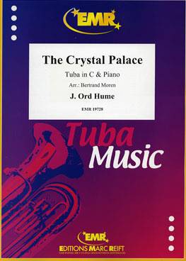 THE CRYSTAL PALACE