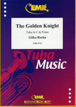 THE GOLDEN KNIGHT, SOLOS - E♭. Bass