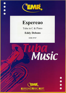 ESPEREAO, SOLOS - E♭. Bass