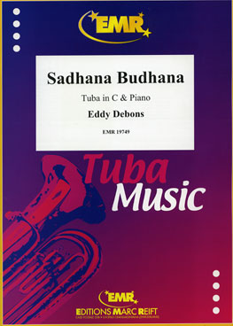 SADHANA BUDHANA, SOLOS - E♭. Bass