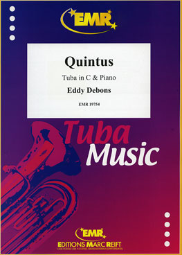 QUINTUS, SOLOS - E♭. Bass
