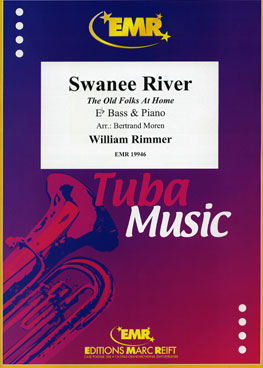 SWANEE RIVER, SOLOS - E♭. Bass