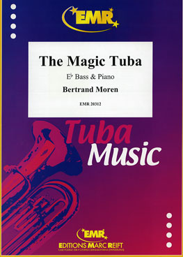 THE MAGIC TUBA, SOLOS - E♭. Bass