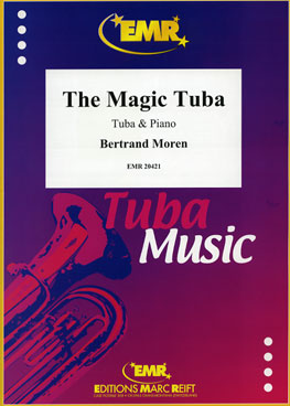 THE MAGIC TUBA, SOLOS - E♭. Bass