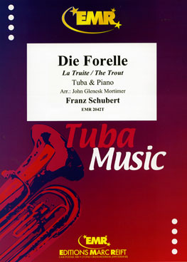 DIE FORELLE, SOLOS - E♭. Bass
