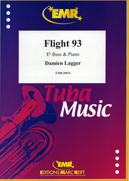FLIGHT 93, SOLOS - E♭. Bass