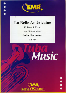 LA BELLE AMéRICAINE, SOLOS - E♭. Bass