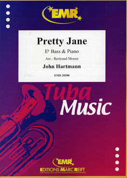 PRETTY JANE, SOLOS - E♭. Bass