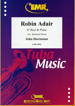 ROBIN ADAIR, SOLOS - E♭. Bass