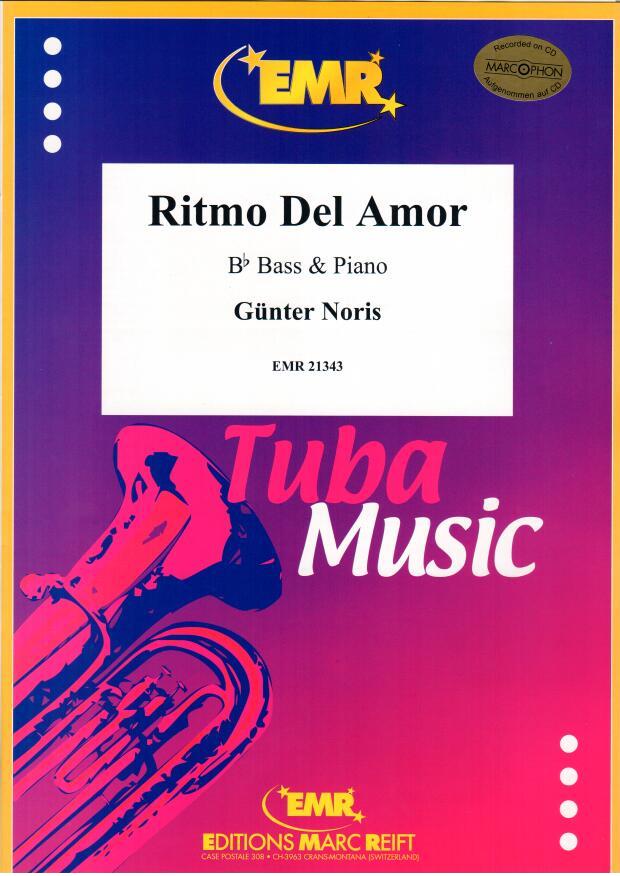 RITMO DEL AMOR, SOLOS - E♭. Bass