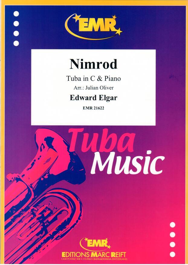 NIMROD, SOLOS - E♭. Bass