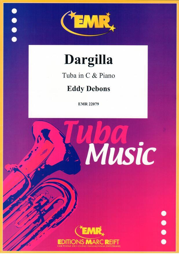 DARGILLA, SOLOS - E♭. Bass
