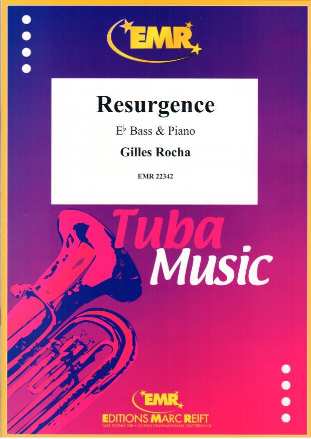 RESURGENCE, SOLOS - E♭. Bass