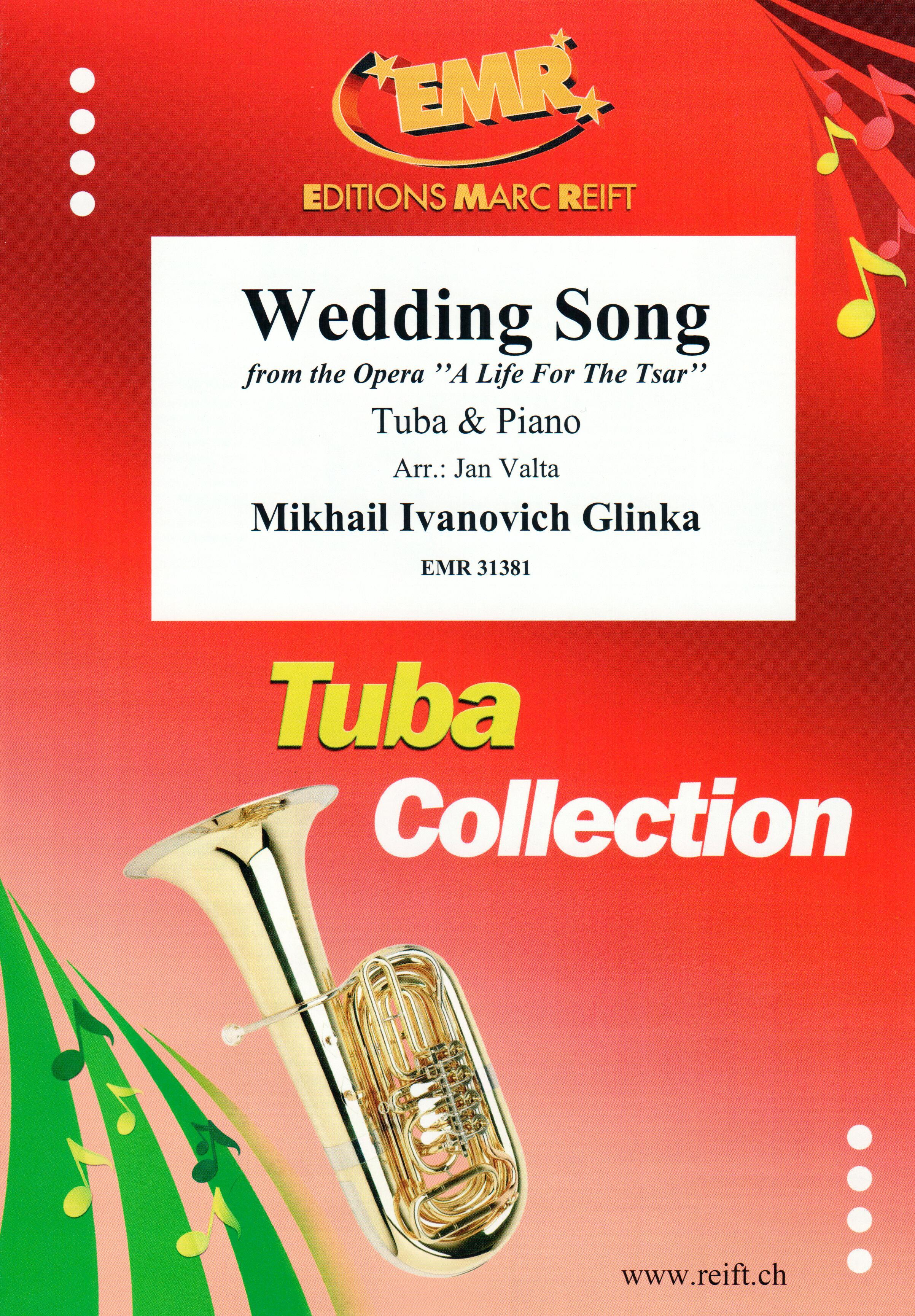 WEDDING SONG