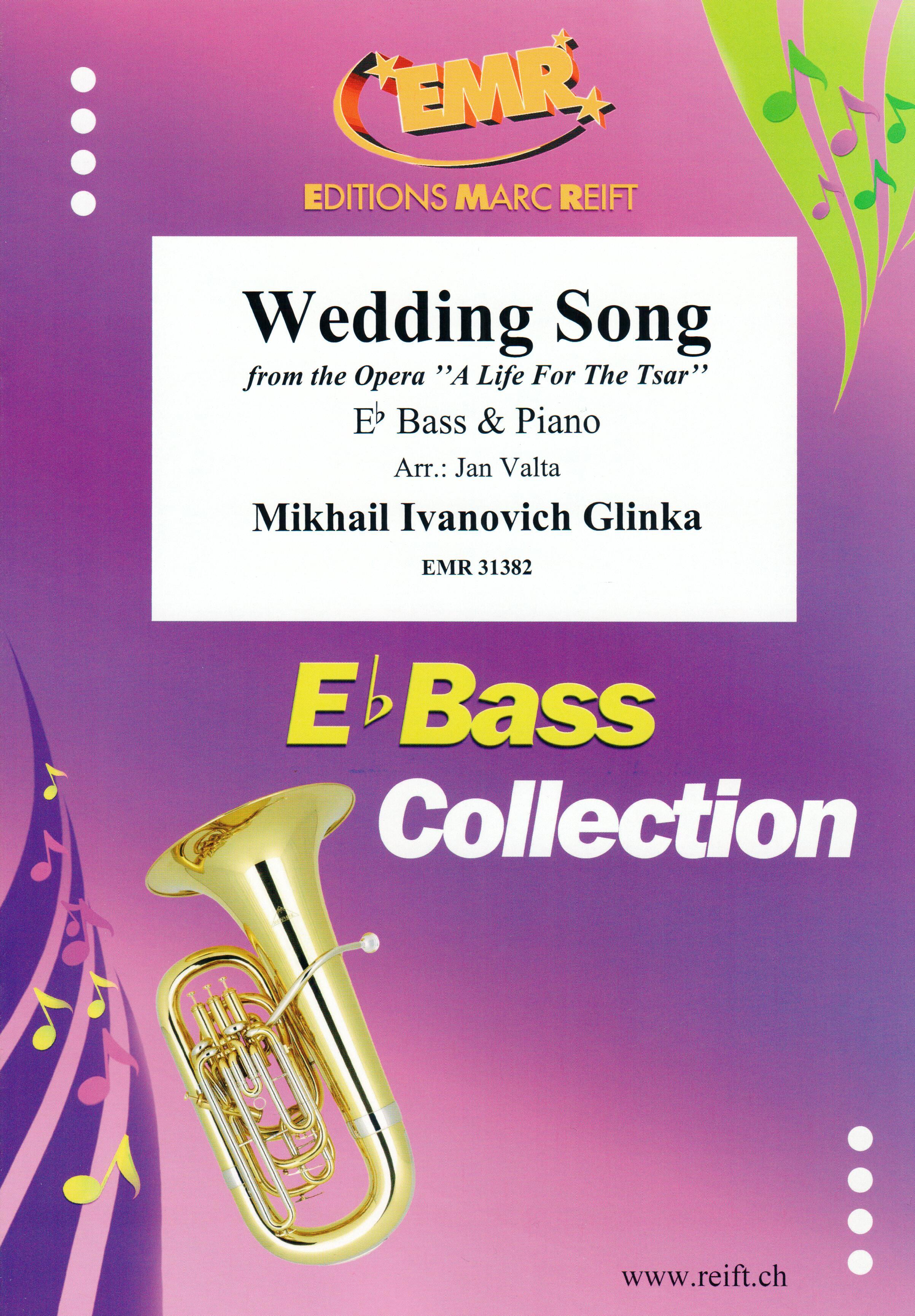 WEDDING SONG