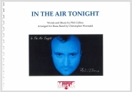 IN THE AIR TONIGHT - Parts & Score, Pop Music