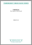 CANTICLE The LEGEND of VALE ROYAL - Parts & Score, LIGHT CONCERT MUSIC