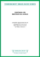 FANTASIA ON BRITISH SEA SONGS - Parts & Score