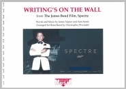WRITING'S ON THE WALL - Parts & Score, ANNUAL SPRING SALE 2023, FILM MUSIC & MUSICALS