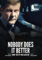 NOBODY DOES IT BETTER - Parts & Score, FILM MUSIC & MUSICALS