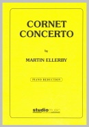 CORNET CONCERTO - Solo & piano, SOLOS - B♭. Cornet/Trumpet with Piano