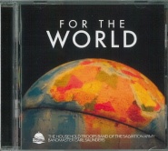 FOR THE WORLD - CD, BRASS BAND CDs
