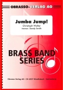 JUMBA JUMP ! - Parts & Score, SUMMER 2020 SALE TITLES, LIGHT CONCERT MUSIC
