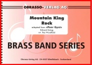 MOUNTAIN KING ROCK - Parts & Score, SUMMER 2020 SALE TITLES, LIGHT CONCERT MUSIC