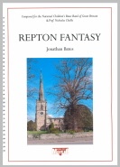 REPTON FANTASY - Parts & Score