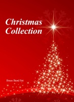 (00) CHRISTMAS COLLECTION - Parts & Score, Christmas Music