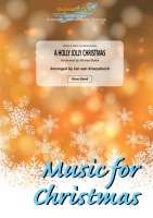 HOLLY JOLLY CHRISTMAS, A - Parts & Score, Christmas Music