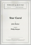 STAR CAROL - Parts & Score, Christmas Music