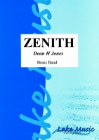 ZENITH - Parts & Score, LIGHT CONCERT MUSIC, OPENERS