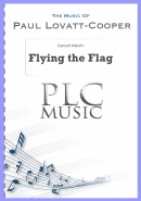 FLYING THE FLAG - Parts & Score
